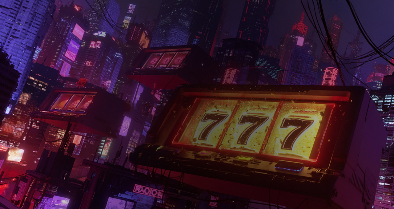 Marvel Casino