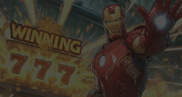Marvel Casino